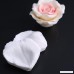 SK KALAIEN 3D Rose Petals Silicone Mold Fondant Chocolate Molds Baking Cookie Moulds Soap Decorating Molds - B071L2HV3F